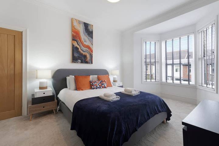 Location de vacances pour 4 personnes dans Newcastle upon Tyne - 4