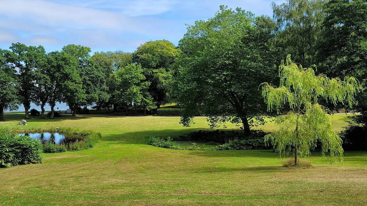 Ferienhaus für 6 Personen (77 m²) in Ore in Stubbekøbing, Schwedische Ostsee