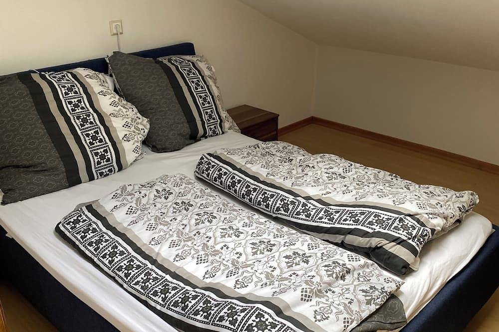 Ganze Wohnung, Ferienwohnung Gletscherblick mit 4 Schlafzimmer, 2 Badezimmer und 2 Toiletten in Stall, Bezirk Spittal an der Drau