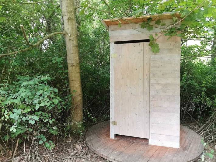 Ferienwohnung für 2 Personen, mit Terrasse und Seeblick, mit Haustier in Stoltebüll - 4