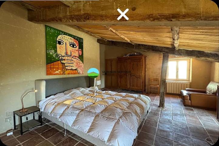 Agriturismo für 18 Personen, mit Garten in Sault - 3