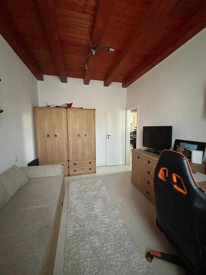 Villa pour 2 personnes, avec terrasse en Roumanie - 3