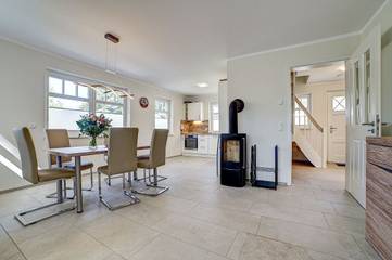 Ferienhaus für 6 Personen in Prerow, Darß, Bild 3