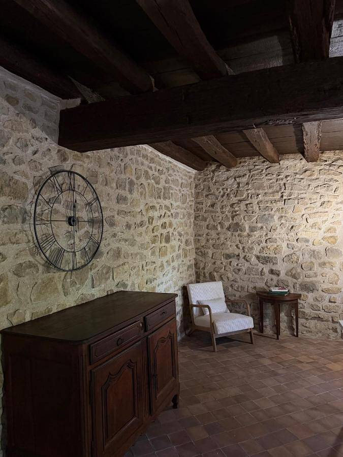 Location de vacances pour 6 personnes, avec terrasse et vue, animaux acceptés dans Apremont-sur-Allier - 3