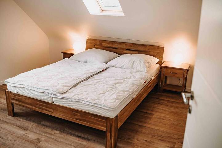 Ferienwohnung für 8 Personen, mit Balkon in Schulenberg im Oberharz - 2