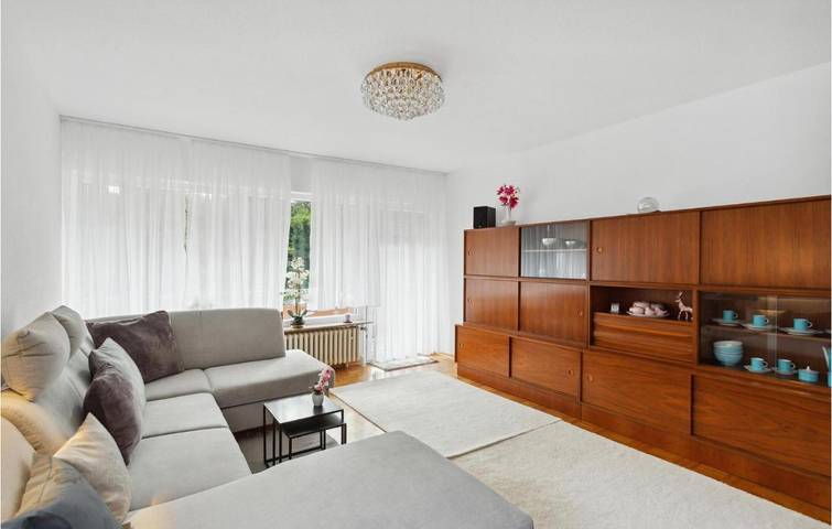 Ferienwohnung für 2 Personen, mit Balkon in Bad Breisig - 4