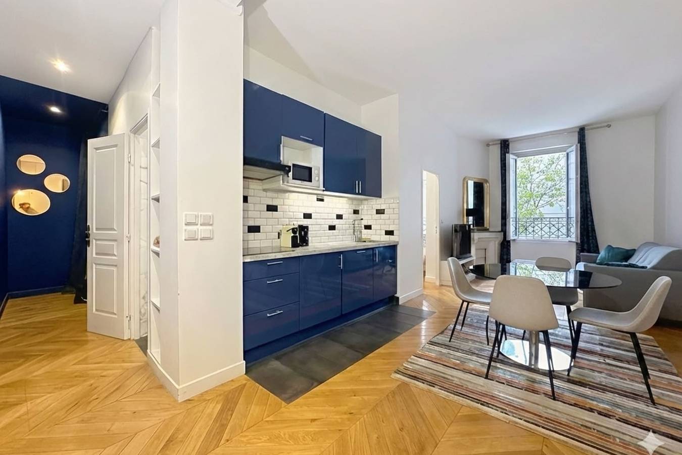 Appartement de vacances