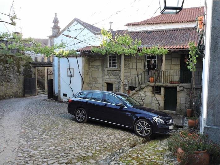 Gîte pour 2 personnes, avec jardin à Ponte de Lima - 2