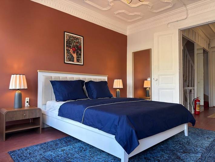 Villa voor 12 personen in Turkije