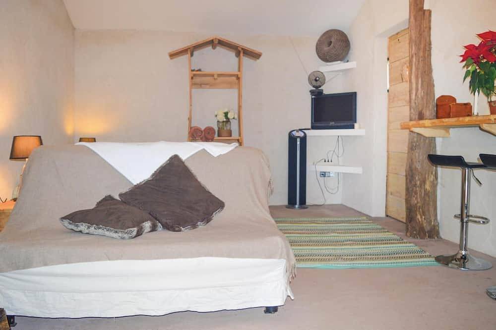 1 bedroom amazing home in Coti-Chiavari in Coti-Chiavari, Ajaccio region
