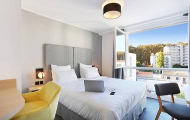 Location De Vacances pour 4 Personnes dans Amidonniers-Caffarelli (Toulouse), Toulouse, Photo 4