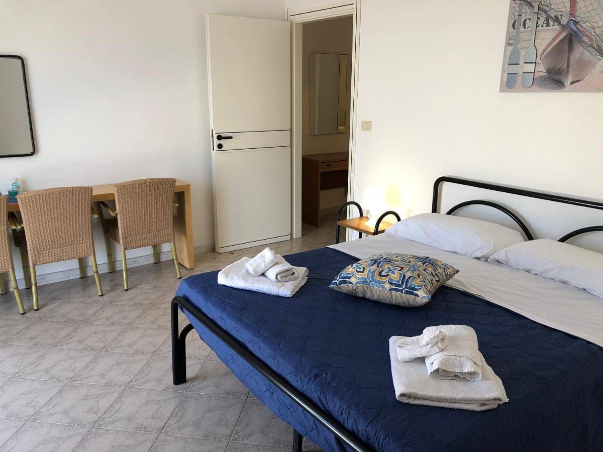 Appartamento intero, Naturamare Apartments Palinuro in Palinuro, Centola