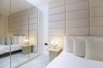 Loft for 8 Guests in Manchester, Greater Manchester, Picture 2