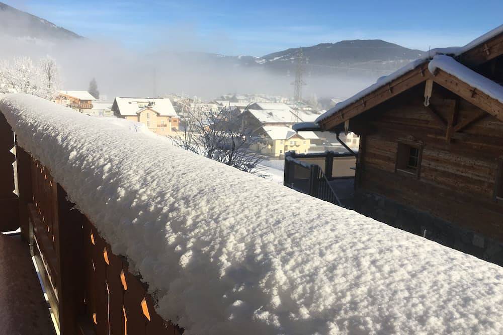 Chalet voor 8 Personen in Flachau, Ski Amadé