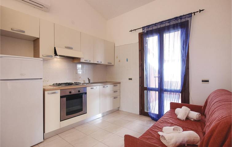 Gîte pour 4 personnes, avec terrasse à Muravera - 2