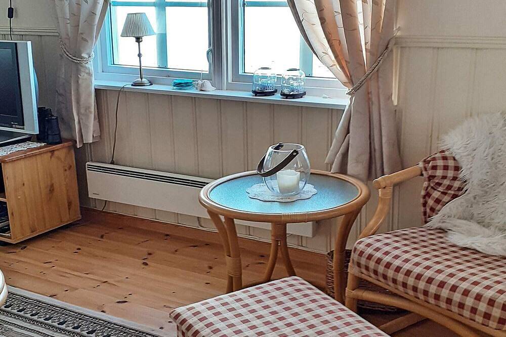 6 personas casa en Finnsnes-By Traum in Lenvik