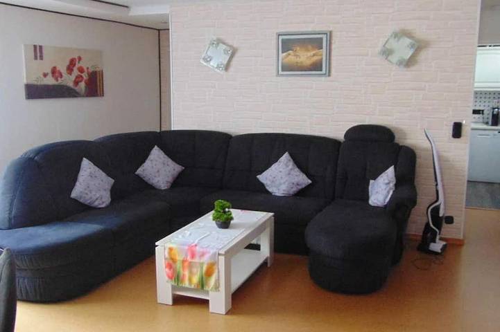 Ferienwohnung für 2 Personen in Bad Sobernheim - 4