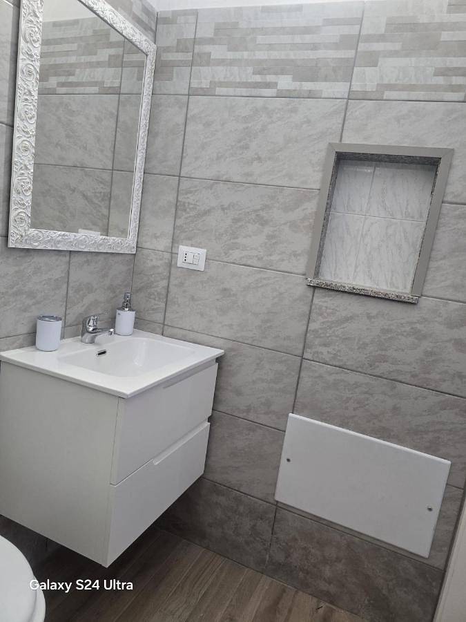 Double Room in Sannicola, Golfo di Taranto