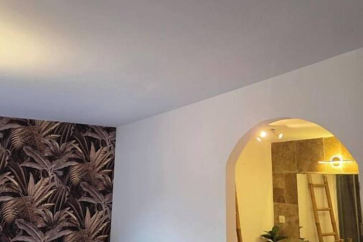 Location de vacances pour 4 personnes à Ploufragan - 3