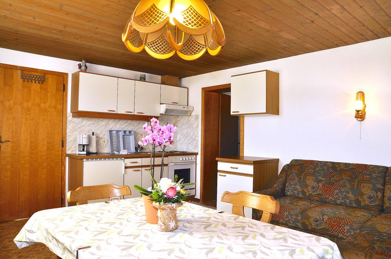 Ganze Ferienwohnung, Kitzbüheler Horn in Kirchdorf in Tirol, Kaisergebirge