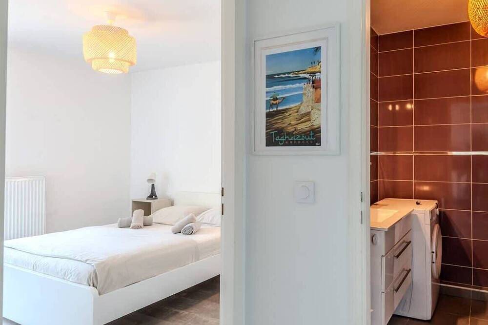 Appartement entier, Le Balcon du Jura I T2 I Bons-en-Chablais in Bons-en-Chablais, Région de Thonon-les-Bains