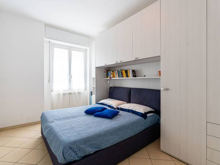 Gîte pour 4 personnes, avec balcon à Loano - 4