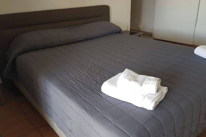 Bungalow für 3 Personen, mit Haustier in Porto-Vecchio - 3