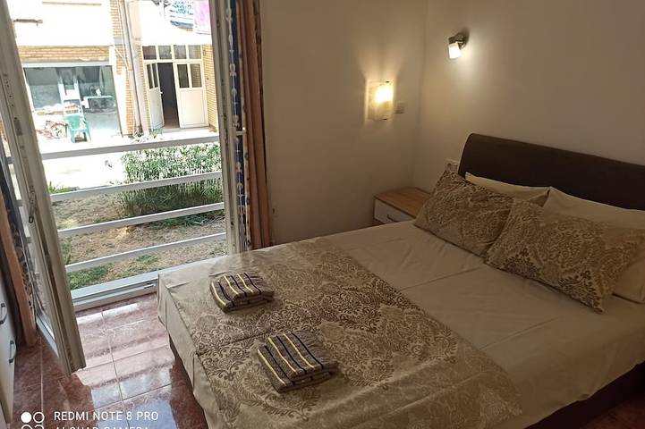 Ferienhaus für 4 Personen, mit Haustier in Budva - 2