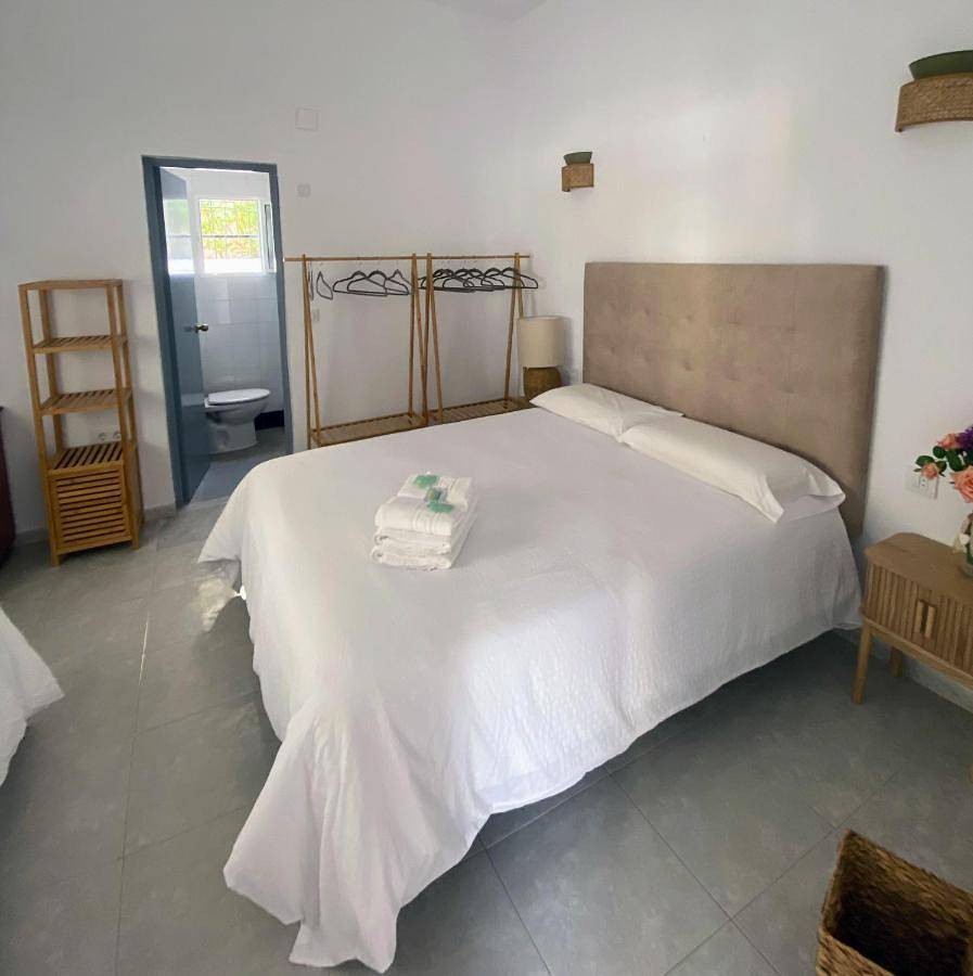 Hostal Avenida by Bossh! Hotels in Chipiona, Costa de la Luz