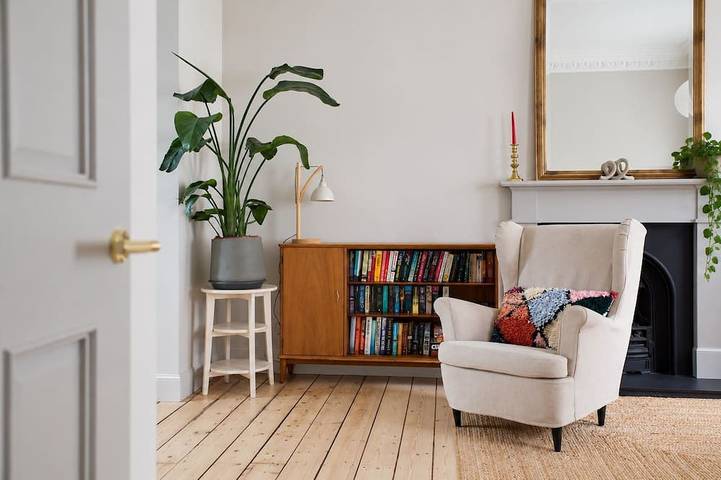 Holiday rental for 5 people in North Berwick