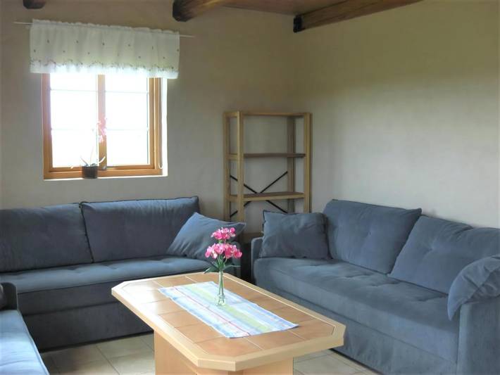 Hel lägenhet, Lovely holiday apartment for 6 people in Österlen