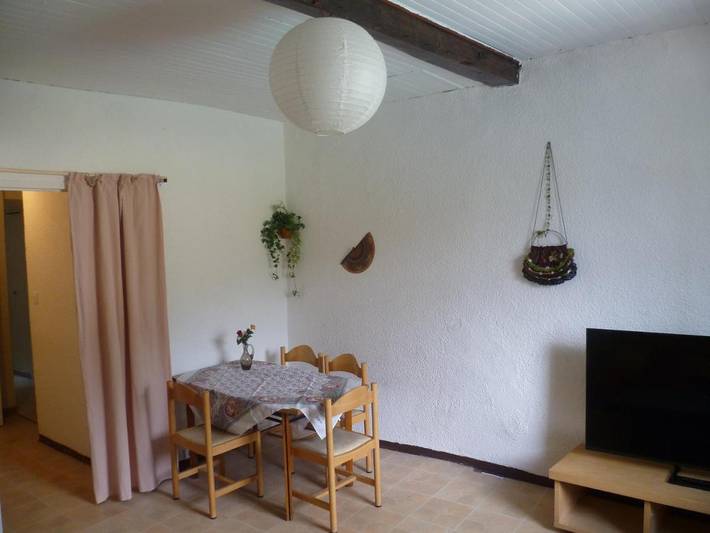Gîte pour 4 personnes, avec vue à Sisteron - 2