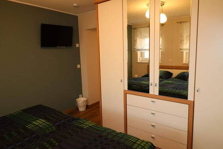 Gîte pour 5 personnes, avec jardin à Ralingen - 2