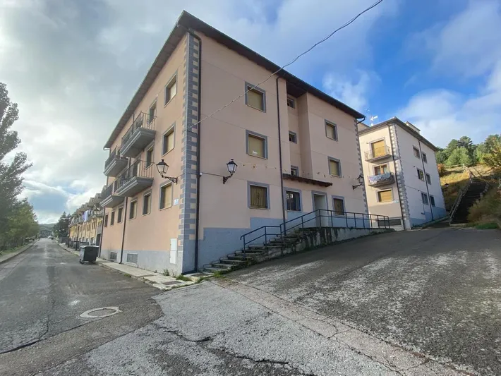 Apartamento de vacaciones para 6 personas, con balcón y vistas - 1