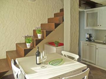Appartamento per 4 Persone in Colico, Lago di Como, Foto 2