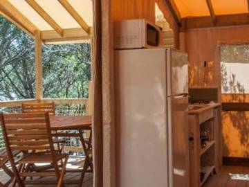 Camping für 5 Personen in Pianottoli-Caldarello, Sartène und Umgebung, Bild 4