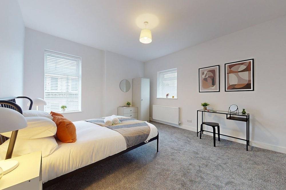 Apartamento entero, Cohost Partners Charming 1Br Flat Cardiff Bay in Cardiff, Cardiff region