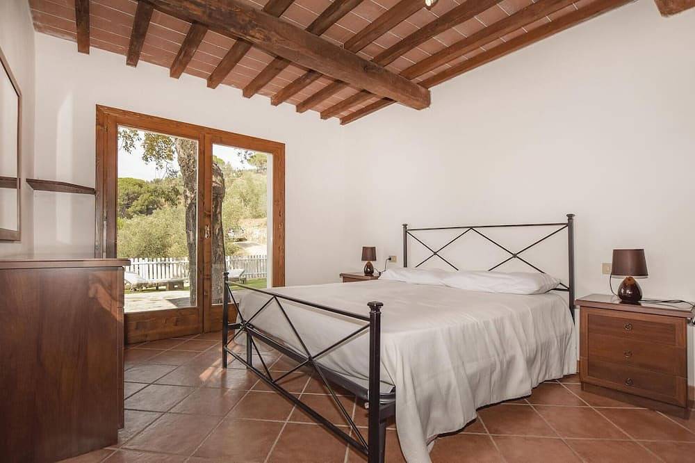 Accogliente casa con 2 camere da letto. in Scarlino, Provincia di Grosseto