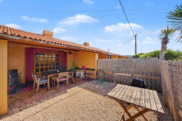 Casa de vacaciones para 4 personas - 1