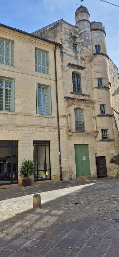 Gîte pour 2 personnes, avec vue, animaux acceptés dans Place aux Herbes - 4