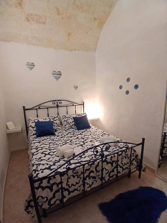 Casa vacanza per 2 persone, con Balcone e Terrazza nonché Panorama a Triggiano
