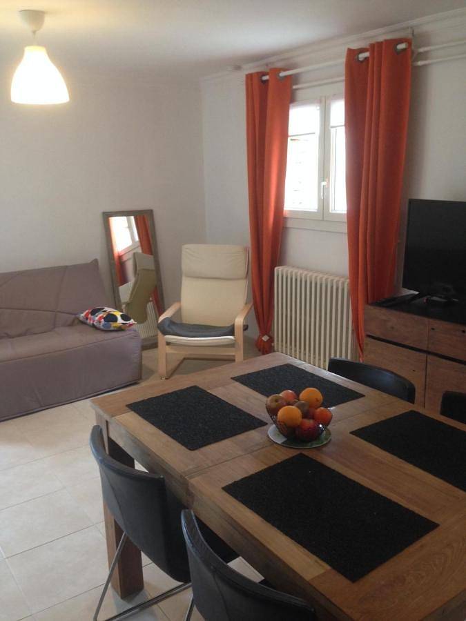 Gîte pour 1 personnes à Entraigues-sur-la-Sorgue - 3