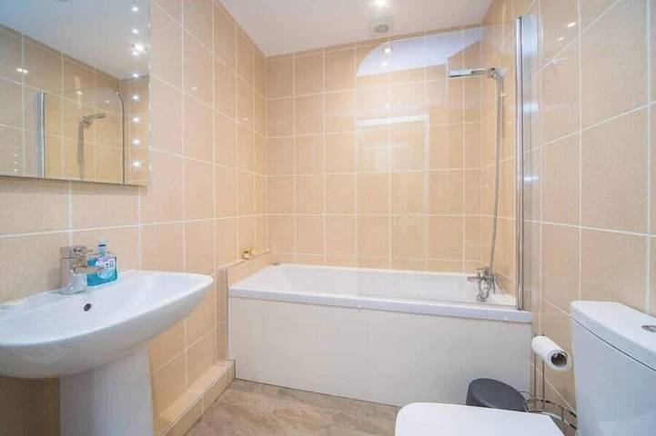 Ganze Wohnung, Wow! 1bed Stunning Apt in Victorian Mansion in Nottingham, Östliches Mittelengland