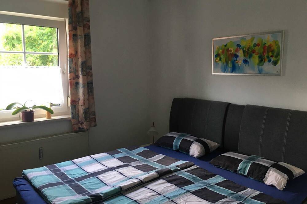 Ganze Wohnung, Ferienwohnung Linde (2 Personen) - Ferienwohnungen May in Plankenfels, Frankenalb