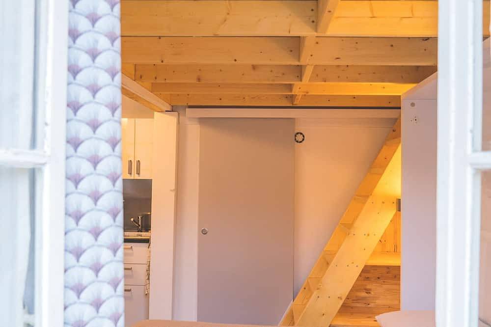 Ganze Wohnung, Studio Hyper Centre - Ideal for We, Ski, Cure in Luchon-Superbagnères, Bagnères-de-Luchon