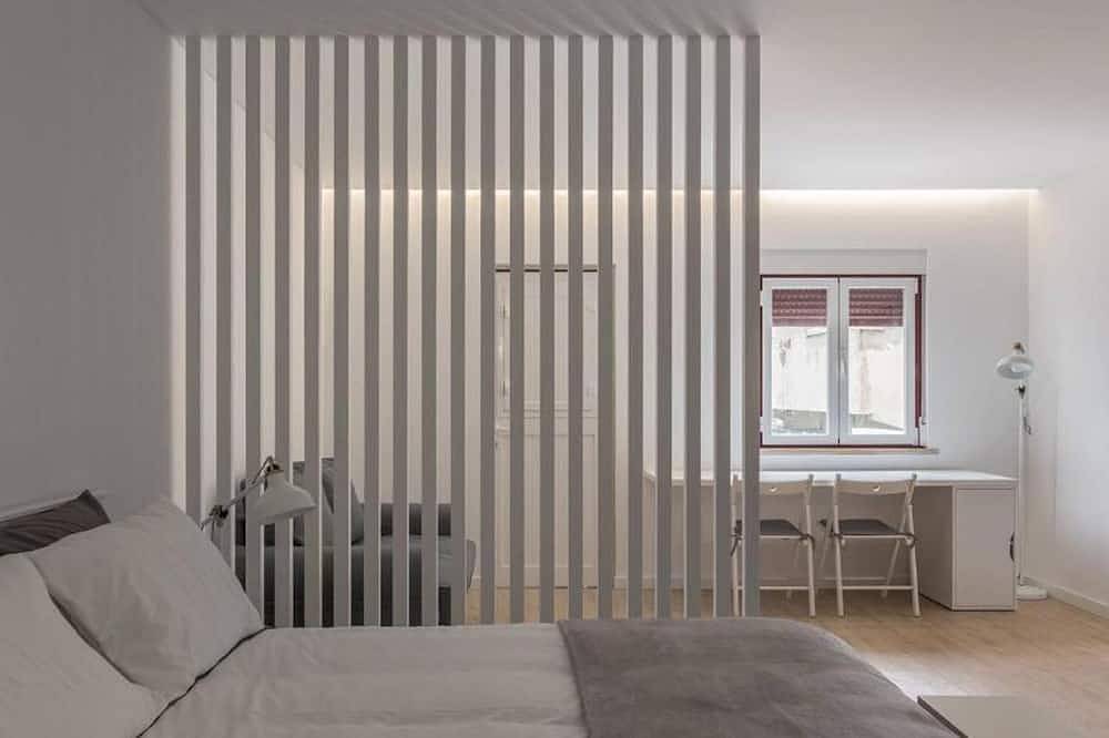 Ganze Wohnung, Dom Pipas Houses - Wooden House by Lovelystay in Sintra, Costa de Lisboa