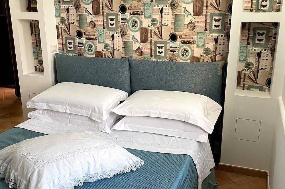 Giuali House, in Sorrento coast in Torca, Neapel Provinz