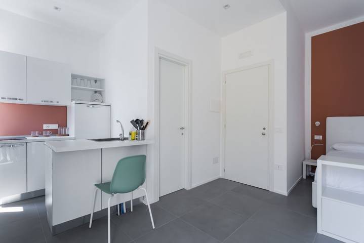 Ferienwohnung für 2 Personen in Neapel - 3