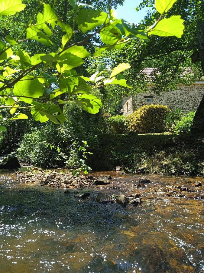 Location de vacances pour 4 personnes, avec jardin et vue à Beynat - 3
