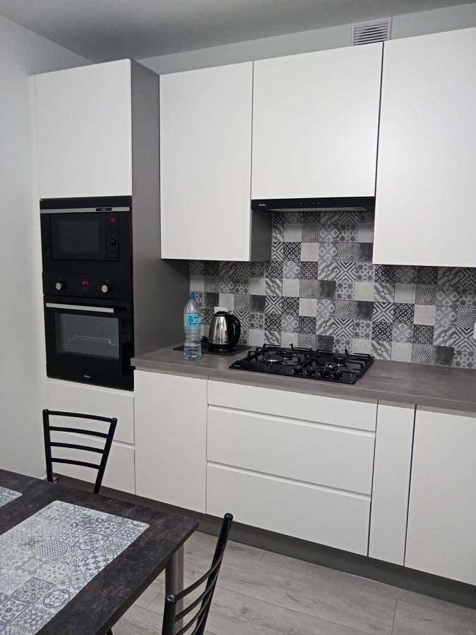 Cały apartament, Two-Bedroom Apartment in Łańcut, Podkarpacie